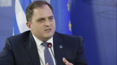 Γ. Πιτσιλής: Η ΑΑΔΕ αναλαμβάνει τις αγροτικές επιδοτήσεις και ανοίγει μέτωπο με φοροδιαφυγή