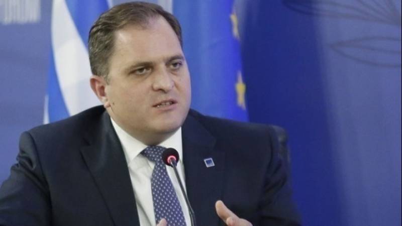 Γ. Πιτσιλής: Η ΑΑΔΕ αναλαμβάνει τις αγροτικές επιδοτήσεις και ανοίγει μέτωπο με φοροδιαφυγή