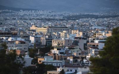 Ακίνητα: Νέες αντικειμενικές αξίες - Τι αλλαγές έρχονται στο τεκμήριο κατοικίας (Βίντεο)
