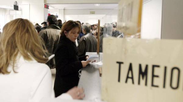 Ποιοι γλιτώνουν από δύο έως 12 χρόνια για σύνταξη