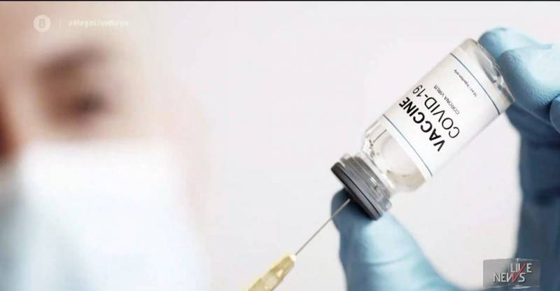 Κορονοϊός: Στο τραπέζι η διακοπή AstraZeneca στους κάτω των 55 - Τι παρενέργειες προκαλεί κάθε εμβόλιο (Βίντεο)