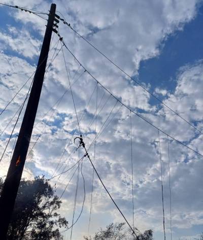 Η εικόνα της ρευματοκλοπής