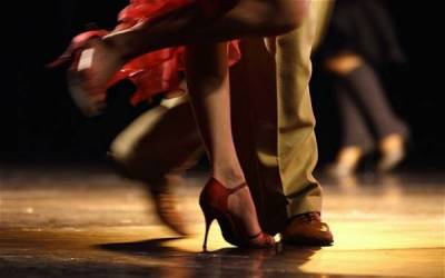 Ξεκινά σήμερα στην Καλαμάτα τo Winter Tango Festival 2015