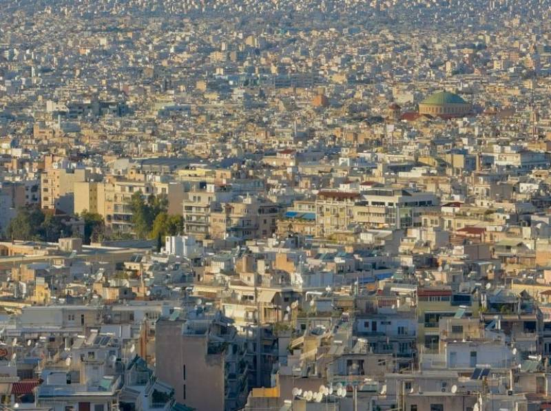 «Ανακαίνιση Κατοικίας»: Διευρύνονται τα κριτήρια για συμμετοχή στο πρόγραμμα