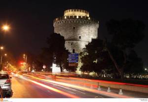 Άρωμα” Καλαμάτας για ένα τριήμερο στη Θεσσαλονίκη