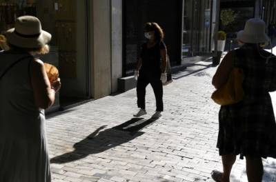 Κορονοϊός: Αλλάζει η καθημερινότητα των ανεμβολίαστων από τη Δευτέρα (Βίντεο)