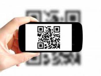 Εφαρμογή με QR code για την προβολή της Καλαμάτας