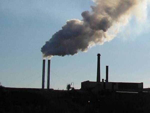 Επιμένει η ρύπανση στα πυρηνελαιουργεία της Μεσσηνίας (βίντεο)