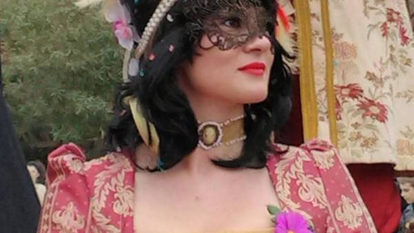 Για τελευταία ίσως χρονιά θα διοργανωθεί το φετινό Καρναβάλι της Βενετίας χωρίς εισιτήριο για τους επισκέπτες