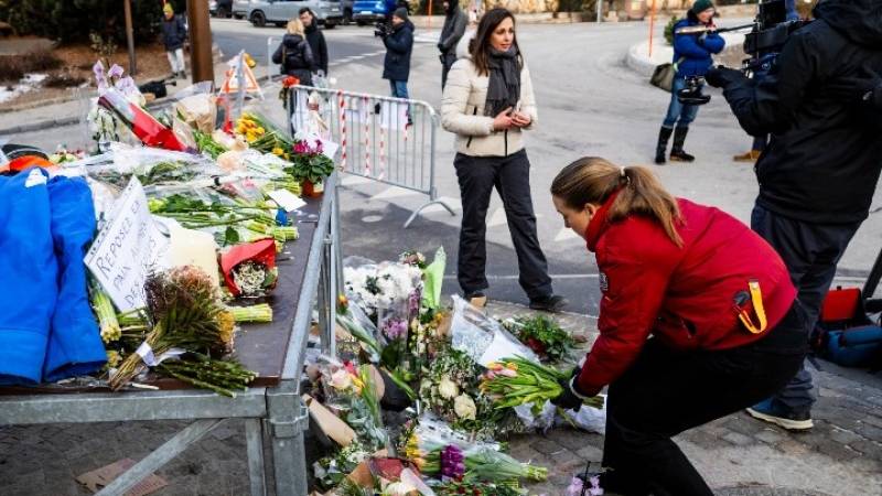 Ελληνίδα μεταξύ των αγνοουμένων στο Κραν Μοντανά της Ελβετίας