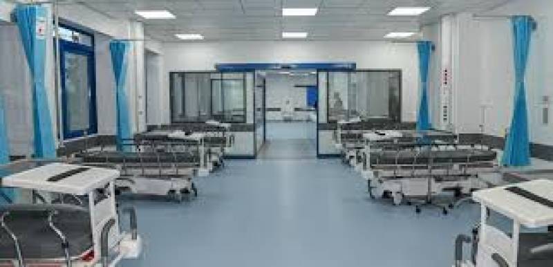 Τέλος σε μια πολυετή ασφαλιστική ανισότητα για συγκεκριμένες κατηγορίες εργαζομένων σε ΕΣΥ και ΕΚΑΒ