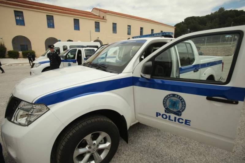 Μεσσηνία: Τα δρομολόγια των Κινητών Αστυνομικών Μονάδων (17-23/11)