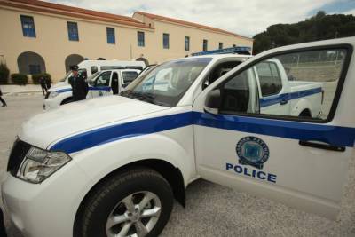 Μεσσηνία: Τα δρομολόγια των Κινητών Αστυνομικών Μονάδων (17-23/11)