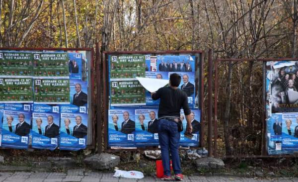 Βουλγαρία: Εκλογές για 3η φορά φέτος - Αίσθηση «χάους» κι αβεβαιότητα