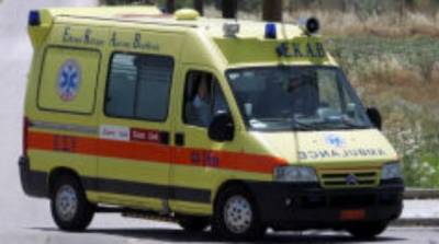Φορτηγό παρέσυρε και σκότωσε 81χρονο