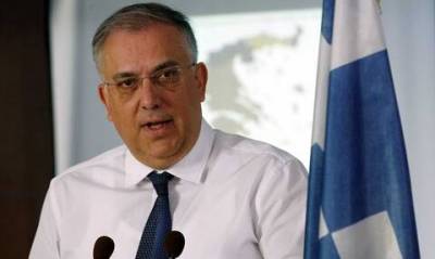 Υπουργείο Προστασίας του Πολίτη: 92 μετανάστες εγκαταλείφθηκαν γυμνοί στον ΄&#039;Έβρο από τις Τουρκικές Αρχές