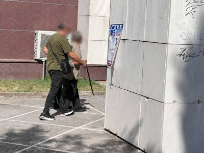 Μεσσήνη: Την Παρασκευή απολογείται ο 60χρονος για τους εμπρησμούς