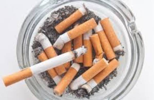 ΠΟΥ: Το κάπνισμα σκοτώνει 7 εκατομμύρια ανθρώπους τον χρόνο