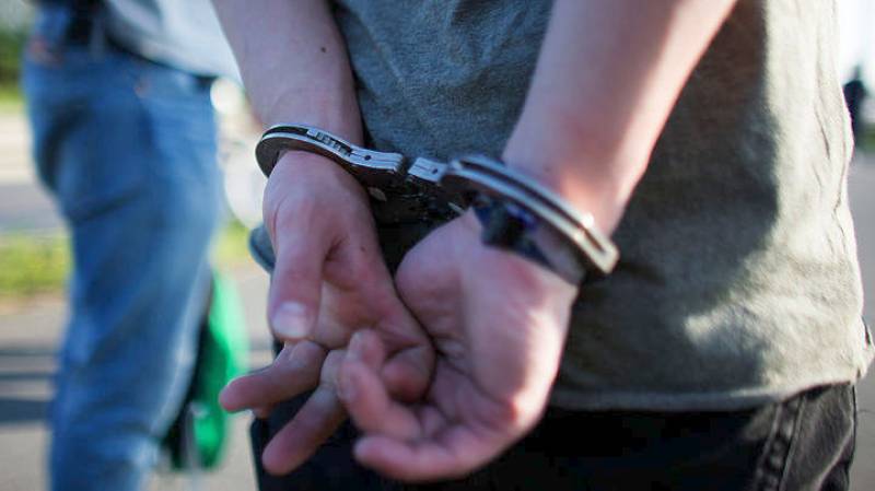 Συνελήφθη 32χρονος για 15 ένοπλες ληστείες