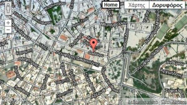 Ηράκλειο: Παρουσιάζεται το γεωγραφικό σύστημα πληροφοριών GIS του δήμου
