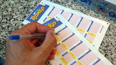 Πασχαλινό 5άρι του ΤΖΟΚΕΡ στην Καλαμάτα