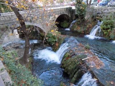 Εξόρμηση του “Ευκλή” στην Λιβαδειά