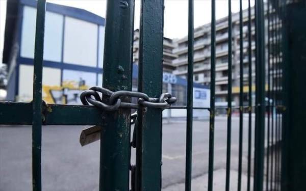 Κλειστά τα σχολεία τη Δευτέρα στον Δήμο Μεγαλόπολης
