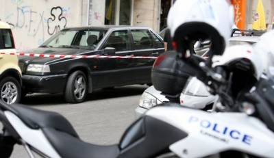 Αμπελόκηποι: Θρίλερ με εγκαταλελειμμένο πτώμα έξω από νοσοκομείο