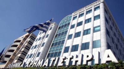 Επιστρέφει στον διεθνή επενδυτικό χάρτη το ελληνικό Χρηματιστήριο