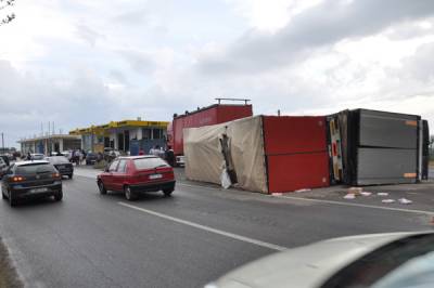 Προς υπογραφή η ΚΥΑ για ζημιές του ανεμοστρόβιλου της 21ης Σεπτεμβρίου στην Καλαμάτα