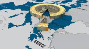 Handelsblatt: Grexit θέλουν τώρα Γερμανοί επιχειρηματίες
