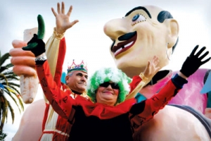 Εμφαση στη διατήρηση της παράδοσης στο Καρναβάλι της Μεσσήνης