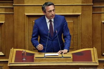 Ενίσχυση των αγροτών της Μεσσηνίας ζητεί ο Μαντάς