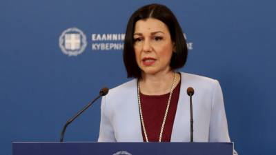 Πελώνη: Η απαγόρευση στις 19:00 δεν είχε το αναμενόμενο αποτέλεσμα