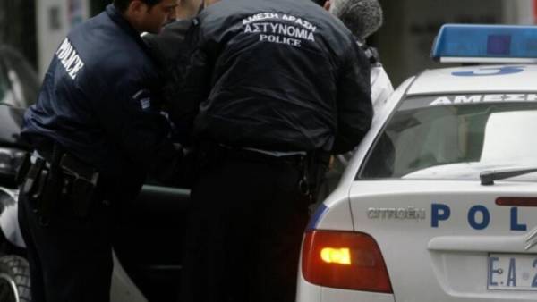 Συνελήφθησαν τρεις Έλληνες για όπλα και ναρκωτικές ουσίες στο Ρέθυμνο