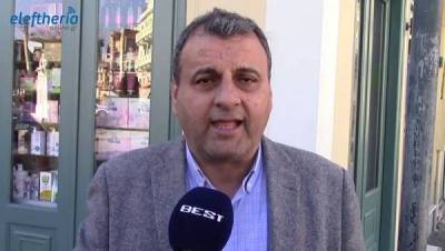 Επανεκλογή Φαββατά στο Ν.Τ. Μεσσηνίας της ΑΔΕΥΔΥ