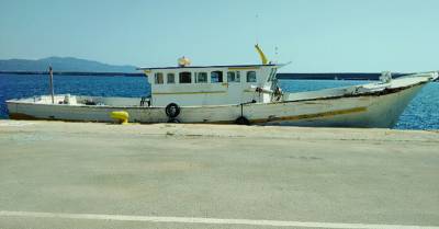 1.774 χρόνια κάθειρξη σε 4 διακινητές μεταναστών στην Καλαμάτα