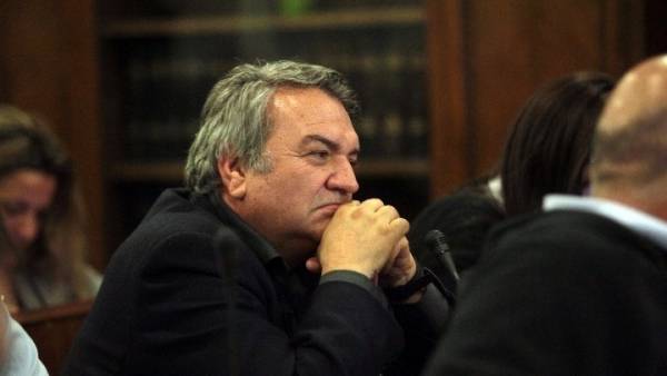 Νίκος Μπίστης: Αν λυθεί το Κυπριακό, όλα τα υπόλοιπα στις ελληνοτουρκικές σχέσεις θα λυθούν γρήγορα