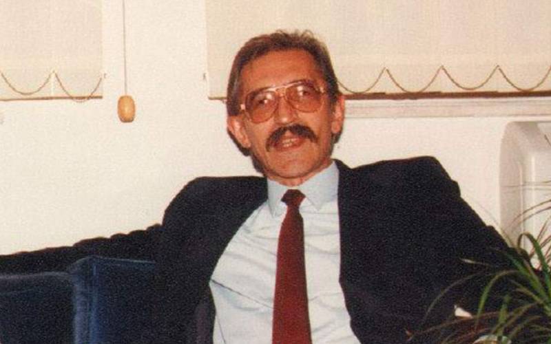 Πέθανε ο δημοσιογράφος Βίκτωρ Νέτας
