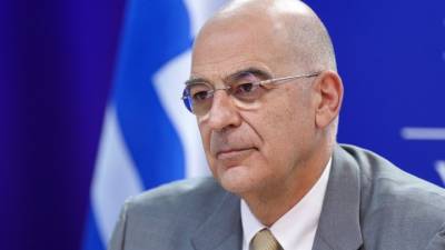 Επίσκεψη Δένδια σε Ισραήλ, Παλαιστινιακά εδάφη, Ιορδανία και Αίγυπτο