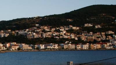 Kορυφαίος προορισμός για το 2023 η Σάμος, σύμφωνα με διεθνή ΜΜΕ