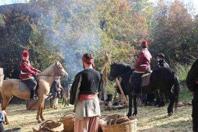 «Άνεμος Ελευθερίας 1821»: Κυκλοφόρησε το επίσημο τρείλερ της ταινίας (Βίντεο)