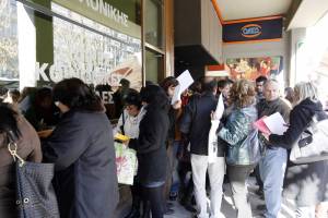 106 θέσεις κοινωφελούς εργασίας ζητούν στην Τριφυλία