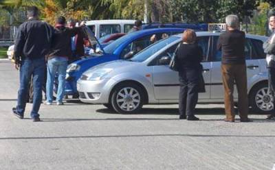 Άλλαξαν όλα στις εισαγωγές μεταχειρισμένων ΙΧ και φορτηγών (βίντεο)