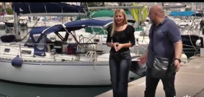 Φωτεινή Κωνσταντοπούλου και Ηλίας Αναστασιάδης απόψε στην εκπομπή "People" (βίντεο)