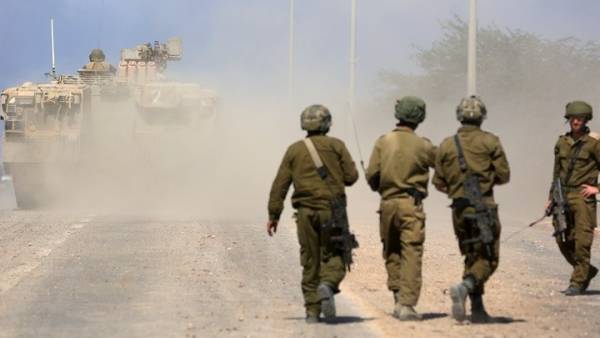 Συγκρούσεις με τον στρατό του Ισραήλ στη Δυτική Όχθη - 5 Παλαιστίνιοι νεκροί