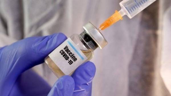 420 εμβόλια σε υγειονομικούς της Μεσσηνίας