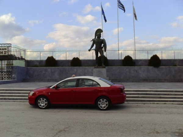 Ψήφισμα των ιδιοκτητών ταξί Λακωνίας για τη μεταφορά μαθητών