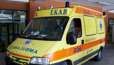 Μεσσηνία: 61χρονος βρέθηκε απαγχονισμένος στο Σιδηρόκαστρο