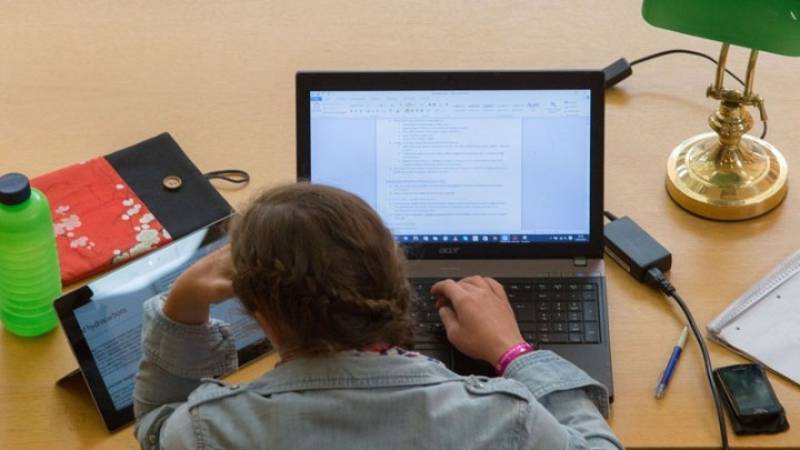 Από σήμερα οι εγγραφές επιτυχόντων στα ΑΕΙ - Αποκλειστικά ηλεκτρονικά
